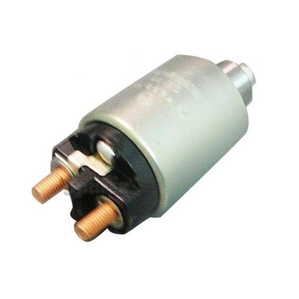 Aftermarket New Mitsubishi / Satoh Solenoid 180 1401 1601 1801 2001 MT1601 MM502461 - main